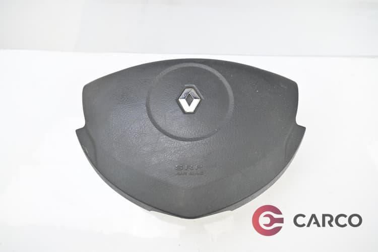 AIRBAG волан за RENAULT CLIO MK II Facelift (BB0/1/2_,CBO/1/2_) 1.5 dTi (1998)