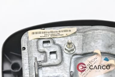 AIRBAG волан за RENAULT CLIO MK II Facelift (BB0/1/2_,CBO/1/2_) 1.5 dTi (1998)
