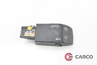 Лост мултимедия за RENAULT CLIO MK II Facelift (BB0/1/2_,CBO/1/2_) 1.5 dTi (1998)