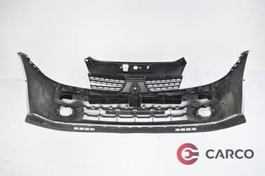 Предна броня за RENAULT CLIO MK II Facelift (BB0/1/2_,CBO/1/2_) 1.5 dTi (1998)