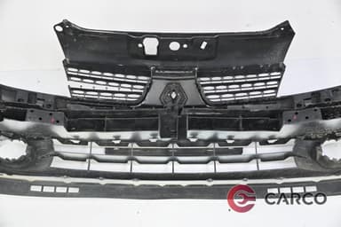 Предна броня за RENAULT CLIO MK II Facelift (BB0/1/2_,CBO/1/2_) 1.5 dTi (1998)
