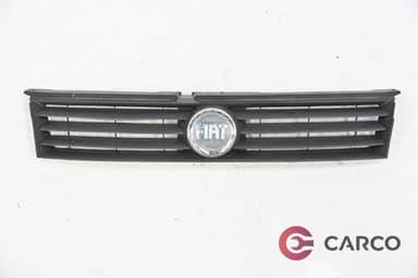Декоративна решетка с емблема за FIAT STILO (192) 1.9 JTD (192_XE1A) (2001 - 2010)