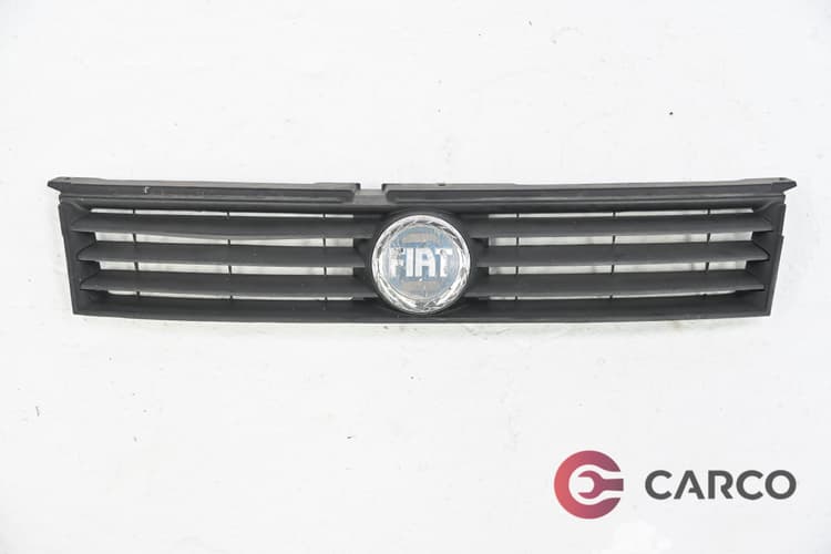 Декоративна решетка с емблема за FIAT STILO (192) 1.9 JTD (192_XE1A) (2001 - 2010)