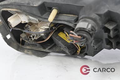 Фар ляв за FIAT STILO (192) 1.9 JTD (192_XE1A) (2001 - 2010)