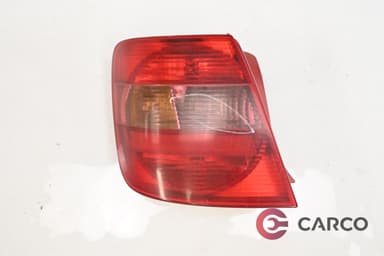 Стоп ляв за FIAT STILO (192) 1.9 JTD (192_XE1A) (2001 - 2010)
