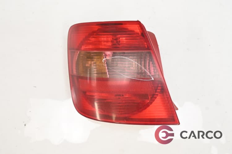Стоп ляв за FIAT STILO (192) 1.9 JTD (192_XE1A) (2001 - 2010)