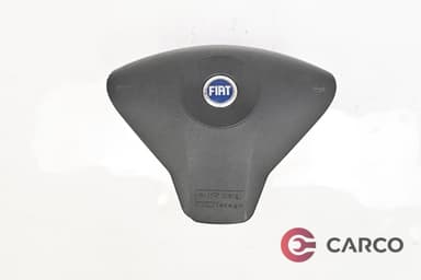 AIRBAG волан за FIAT STILO (192) 1.9 JTD (192_XE1A) (2001 - 2010)