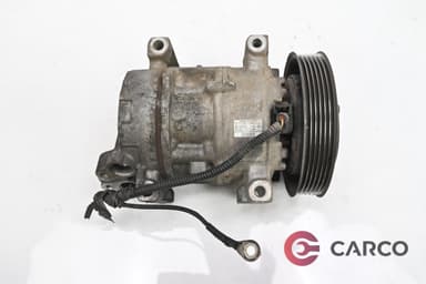 Компресор климатик 447220-8644 за FIAT STILO (192) 1.9 JTD (192_XE1A) (2001 - 2010)