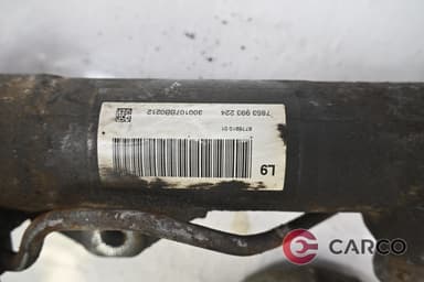 Кормилна рейка 7853993224 за BMW 5 седан (E60) 530 xi (2003 - 2010)