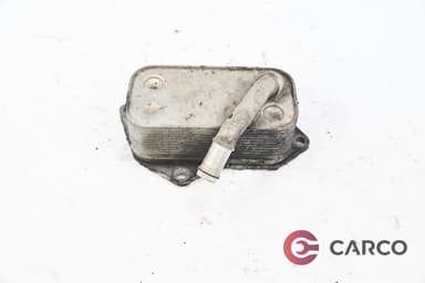 Маслен охладител 5989070201 за BMW 5 седан (E60) 530 xi (2003 - 2010)