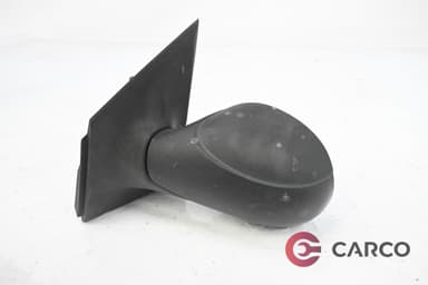 Огледало ляво за CITROEN C2 FACELIFT (2003)