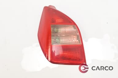 Стоп ляв за CITROEN C2 FACELIFT (2003)