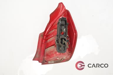 Стоп ляв за CITROEN C2 FACELIFT (2003)