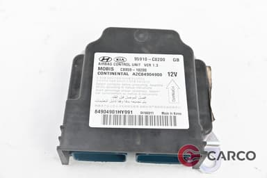 Модул AIARBAG A2C84904900 за HYUNDAI i20 (GB) 1.0 T-GDI (2014)
