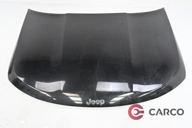 Преден капак за JEEP COMPASS FACELIFT (MK49) 2.2 CRD (2006)