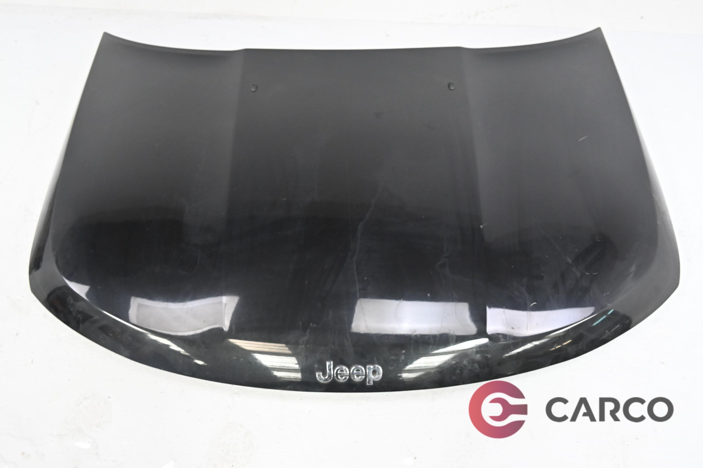 Преден капак за JEEP COMPASS FACELIFT (MK49) 2.2 CRD (2006)