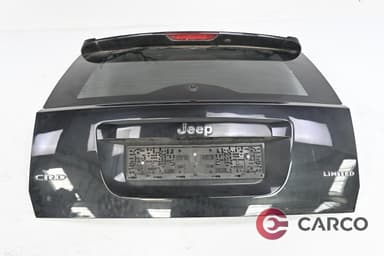 Заден капак за JEEP COMPASS FACELIFT (MK49) 2.2 CRD (2006)
