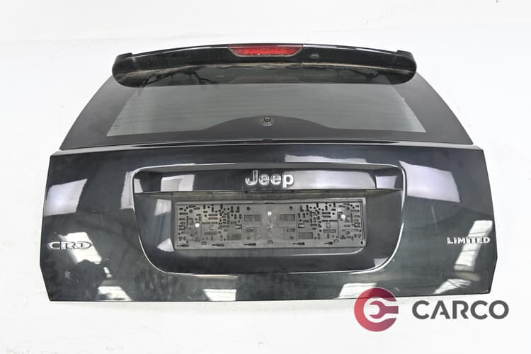 Заден капак за JEEP COMPASS FACELIFT (MK49) 2.2 CRD (2006)