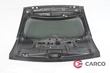 Заден капак за JEEP COMPASS FACELIFT (MK49) 2.2 CRD (2006)