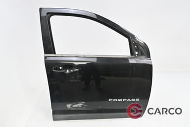 Врата предна дясна за JEEP COMPASS FACELIFT (MK49) 2.2 CRD (2006)