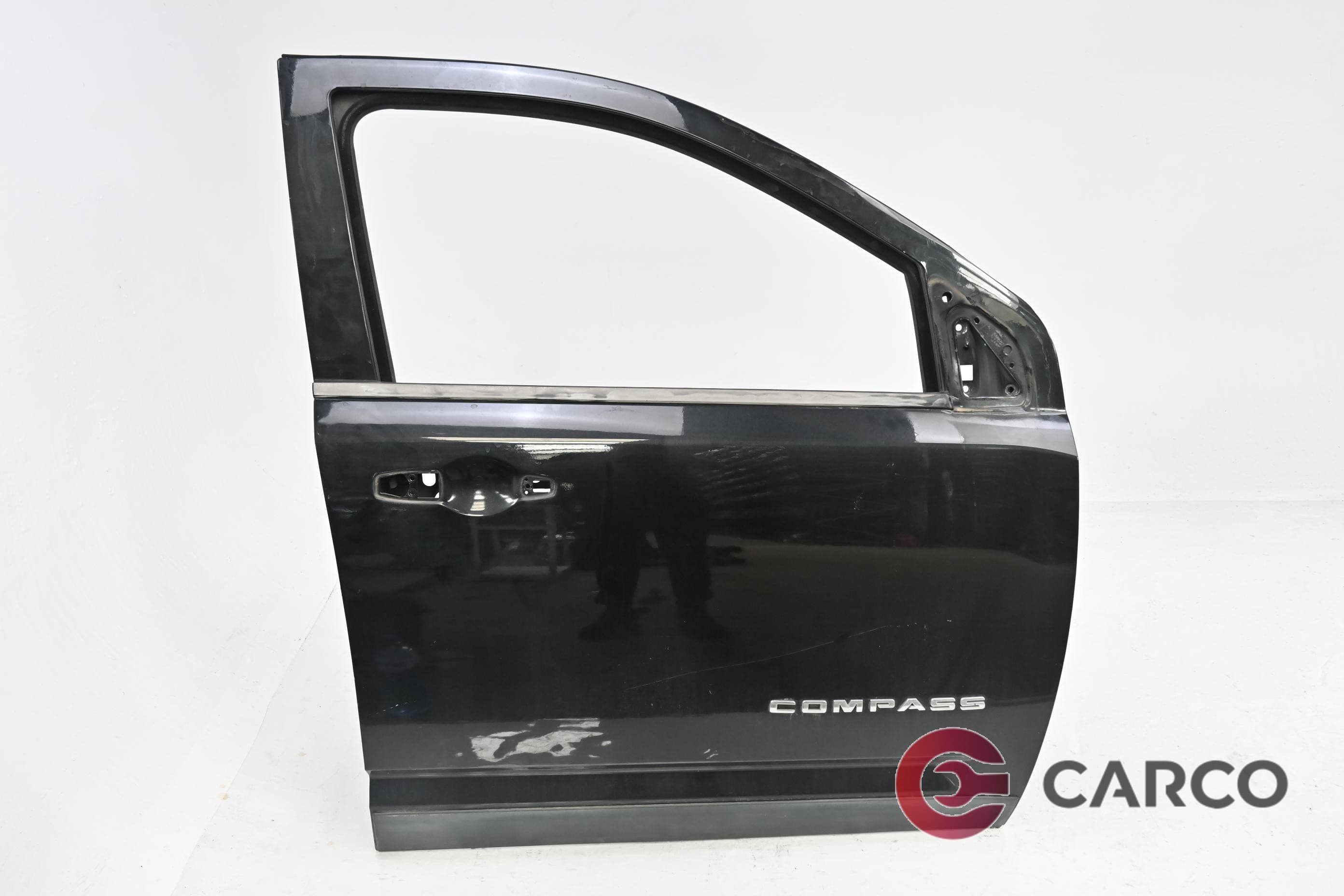 Врата предна дясна за JEEP COMPASS FACELIFT (MK49) 2.2 CRD (2006)