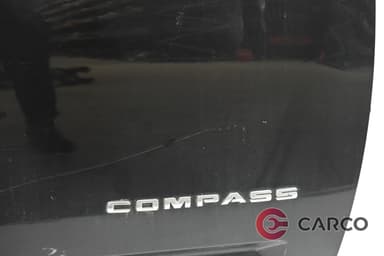 Врата предна дясна за JEEP COMPASS FACELIFT (MK49) 2.2 CRD (2006)