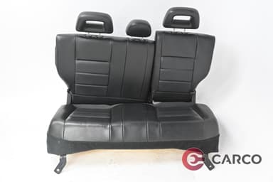 Седалки задни за JEEP COMPASS FACELIFT (MK49) 2.2 CRD (2006)
