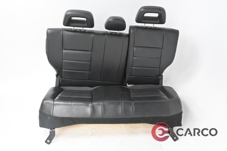 Седалки задни за JEEP COMPASS FACELIFT (MK49) 2.2 CRD (2006)