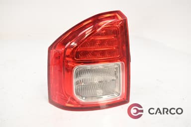 Стоп ляв за JEEP COMPASS FACELIFT (MK49) 2.2 CRD (2006)