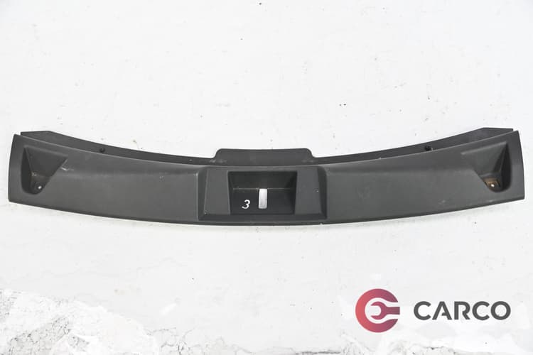 Лайсна около заключалка заден капак за JEEP COMPASS FACELIFT (MK49) 2.2 CRD (2006)