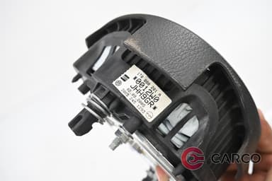 AIRBAG волан за VW POLO Facelift (9N_) 1.2 12V (2001 - 2012)