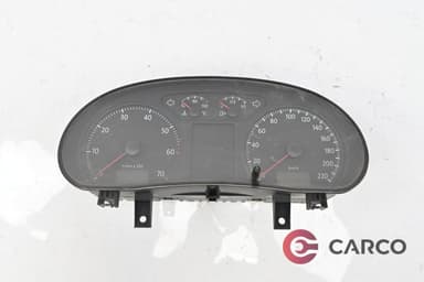Километраж 110 080 320 003A за VW POLO Facelift (9N_) 1.2 12V (2001 - 2012)