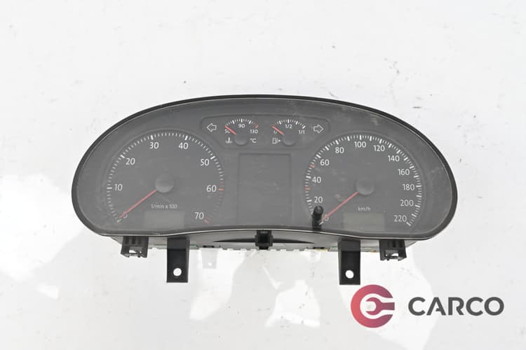 Километраж 110 080 320 003A за VW POLO Facelift (9N_) 1.2 12V (2001 - 2012)