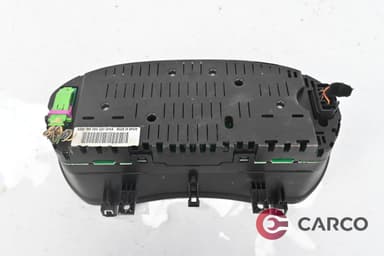 Километраж 110 080 320 003A за VW POLO Facelift (9N_) 1.2 12V (2001 - 2012)