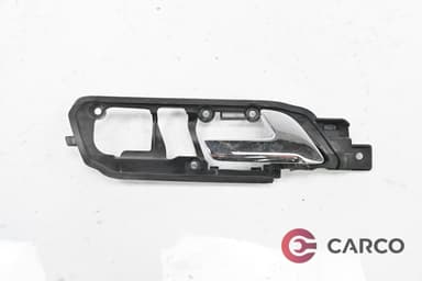 Вътрешна дръжка предна дясна за VW POLO Facelift (9N_) 1.2 12V (2001 - 2012)
