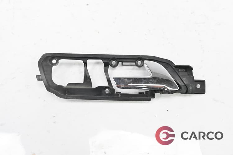 Вътрешна дръжка предна дясна за VW POLO Facelift (9N_) 1.2 12V (2001 - 2012)