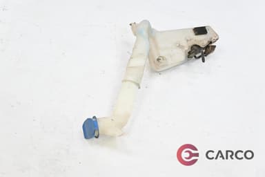 Казанче чистачки за VW POLO Facelift (9N_) 1.2 12V (2001 - 2012)