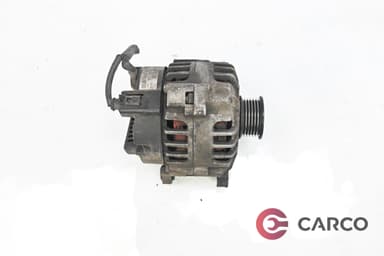 Алтернатор 03D 903 025 за VW POLO Facelift (9N_) 1.2 12V (2001 - 2012)