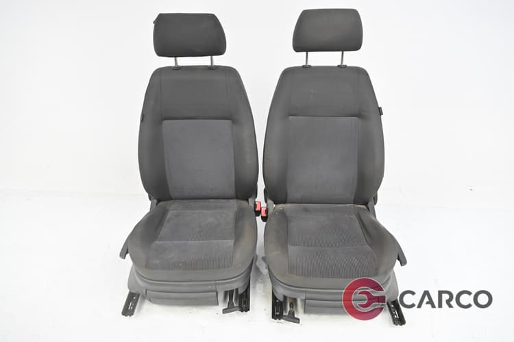 Седалки предни за VW POLO Facelift (9N_) 1.2 12V (2001 - 2012)