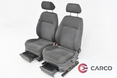 Седалки предни за VW POLO Facelift (9N_) 1.2 12V (2001 - 2012)
