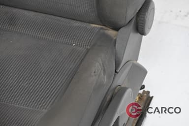 Седалки предни за VW POLO Facelift (9N_) 1.2 12V (2001 - 2012)