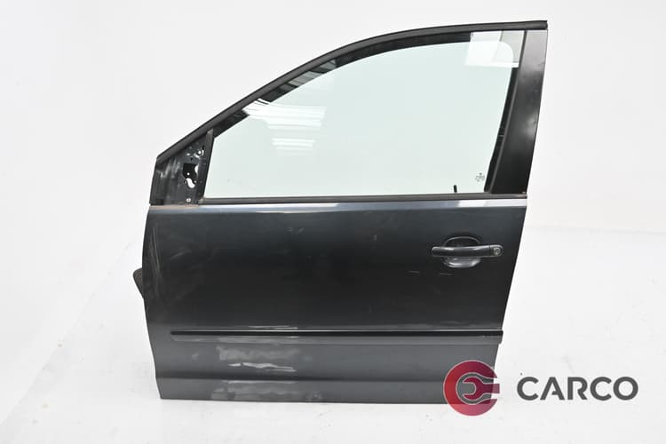 Врата предна лява за VW POLO Facelift (9N_) 1.2 12V (2001 - 2012)