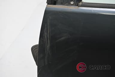 Врата предна лява за VW POLO Facelift (9N_) 1.2 12V (2001 - 2012)