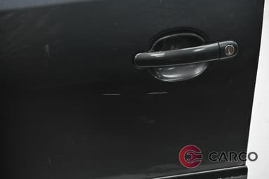 Врата предна лява за VW POLO Facelift (9N_) 1.2 12V (2001 - 2012)