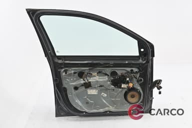 Врата предна лява за VW POLO Facelift (9N_) 1.2 12V (2001 - 2012)