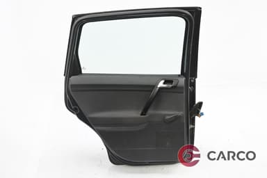 Врата задна лява за VW POLO Facelift (9N_) 1.2 12V (2001 - 2012)