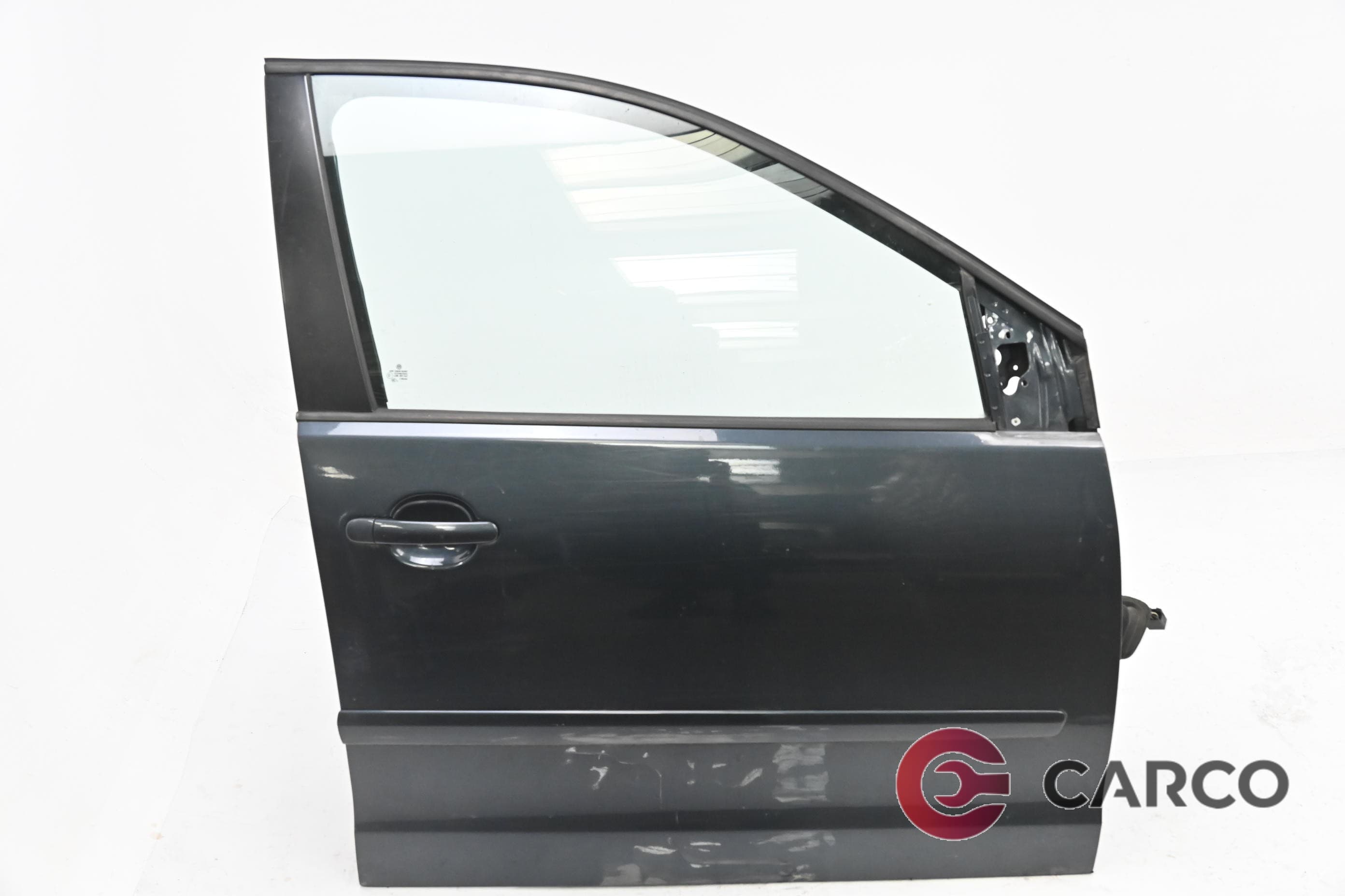 Врата предна дясна за VW POLO Facelift (9N_) 1.2 12V (2001 - 2012)