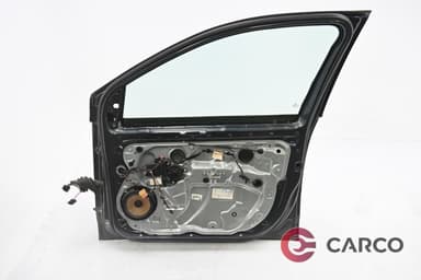 Врата предна дясна за VW POLO Facelift (9N_) 1.2 12V (2001 - 2012)