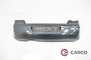 Задна броня за VW POLO Facelift (9N_) 1.2 12V (2001 - 2012)