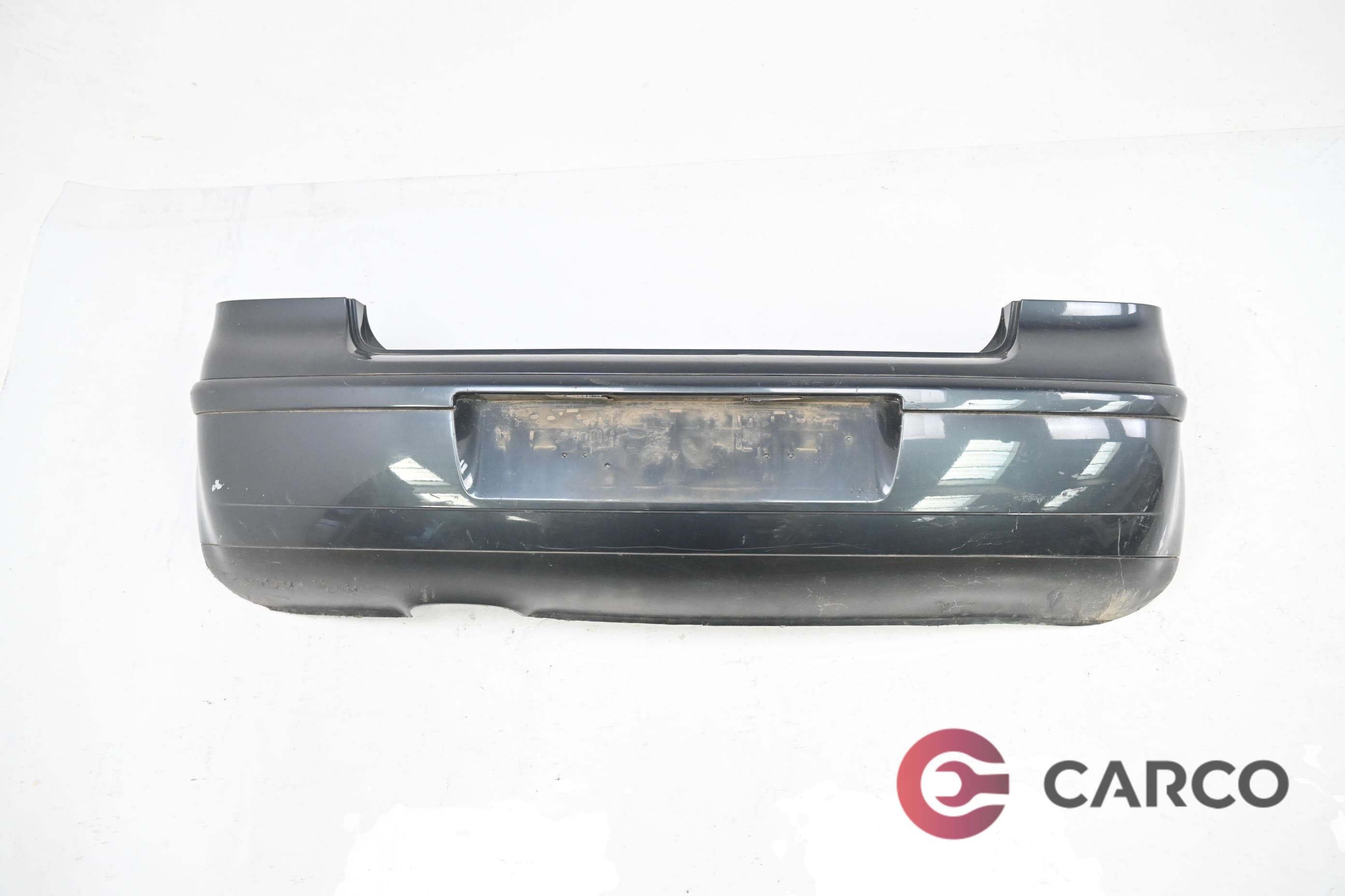 Задна броня за VW POLO Facelift (9N_) 1.2 12V (2001 - 2012)